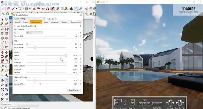 如何在Lumion中批量选择物体 如何在Lumion中批量选择物体 - BIM,Reivt中文网