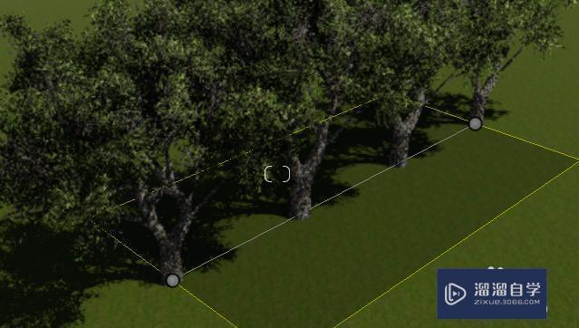 如何在Lumion中快速添加大量树木 如何在Lumion中快速添加大量树木 - BIM,Reivt中文网