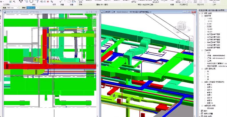 导入模型线的bimfilm步骤 导入模型线的bimfilm步骤 - BIM,Reivt中文网