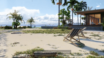 Lumion是否支持模型的爆破效果呈现? Lumion是否支持模型的爆破效果呈现? - BIM,Reivt中文网