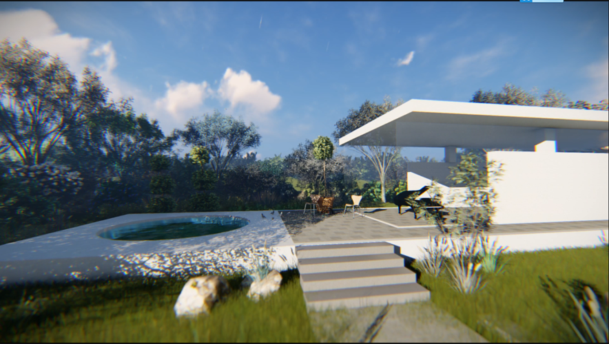 简单上手的lumion 简单上手的lumion - BIM,Reivt中文网