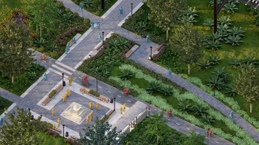 Lumion能够生成平面图吗? Lumion能够生成平面图吗? - BIM,Reivt中文网