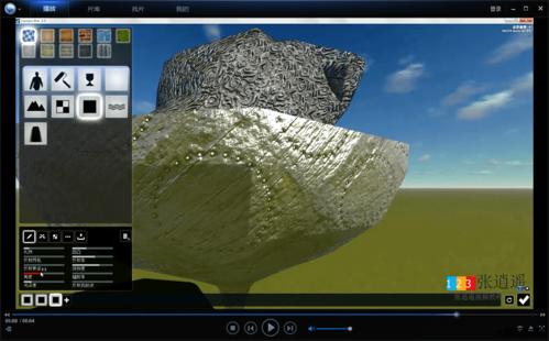 如何在Lumion中分离图层中的元素 如何在Lumion中分离图层中的元素 - BIM,Reivt中文网