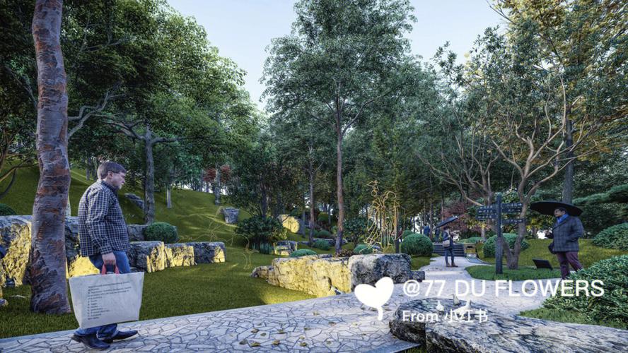 如何使用Lumion描绘景观 - BIM,Reivt中文网