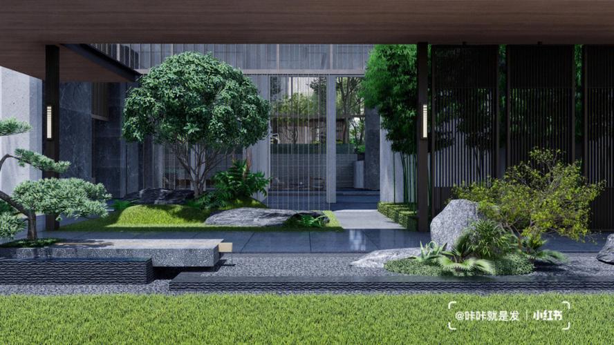 如何使用Lumion描绘景观 - BIM,Reivt中文网