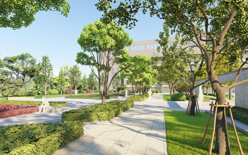 Lumion草地景观的颜色 Lumion草地景观的颜色 - BIM,Reivt中文网