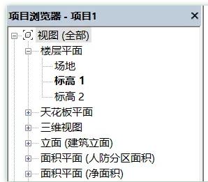 如何恢复被删除的Revit场地平面? 如何恢复被删除的Revit场地平面? - BIM,Reivt中文网