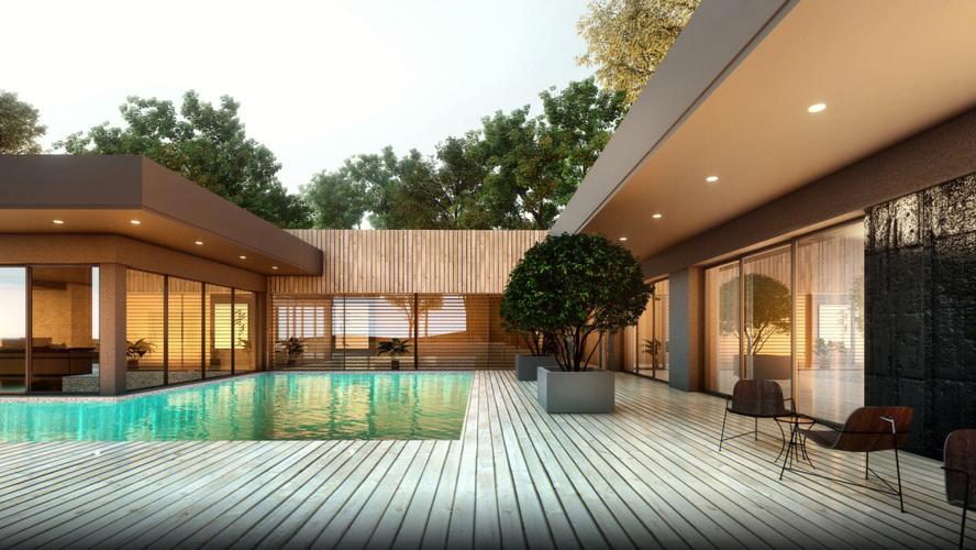 使用lumion进行全景图片渲染 使用lumion进行全景图片渲染 - BIM,Reivt中文网