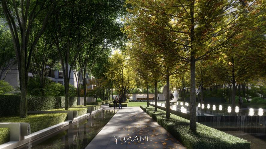 Lumion场景渲染技术 Lumion场景渲染技术 - BIM,Reivt中文网