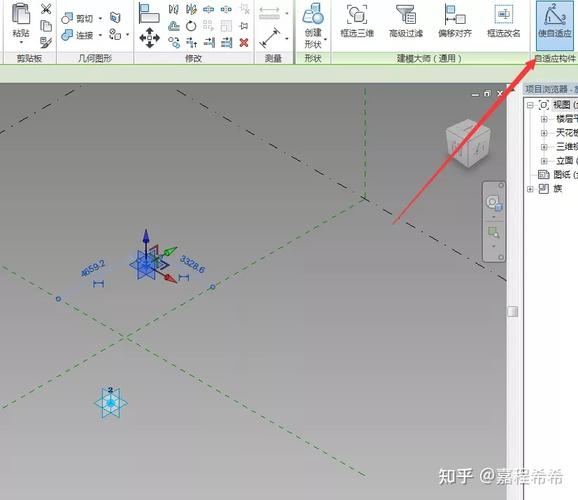 如何在Revit中添加场地 如何在Revit中添加场地 - BIM,Reivt中文网
