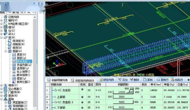 BIM钢筋软件的操作步骤详解 BIM钢筋软件的操作步骤详解 - BIM,Reivt中文网