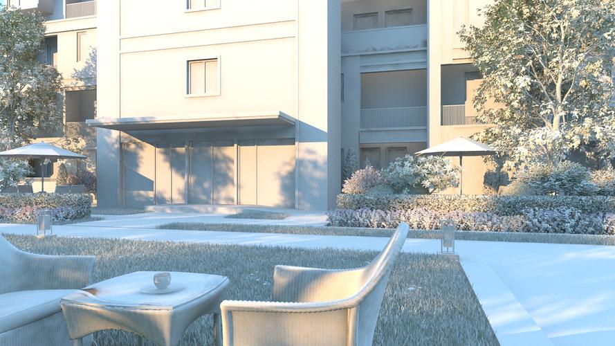 lumion和3dmax哪个适合制作建筑动画 - BIM,Reivt中文网