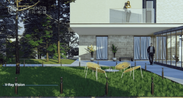 Lumion和Vary:哪个更易上手? Lumion和Vary:哪个更易上手? - BIM,Reivt中文网