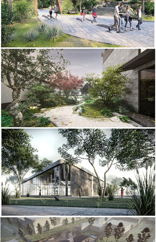 Lumion的镜面效果 - BIM,Reivt中文网