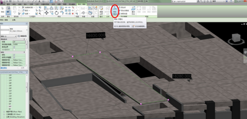 Revit的楼板删除方法 Revit的楼板删除方法 - BIM,Reivt中文网