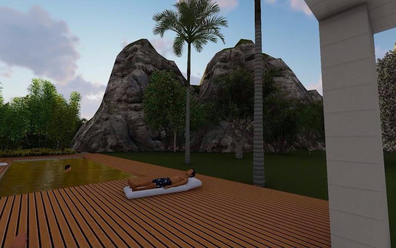 Lumion动画摄影技巧 Lumion动画摄影技巧 - BIM,Reivt中文网