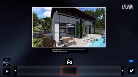 Lumion动画镜头速度技巧 Lumion动画镜头速度技巧 - BIM,Reivt中文网