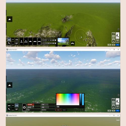 调整lumion动画拍摄的技巧 - BIM,Reivt中文网