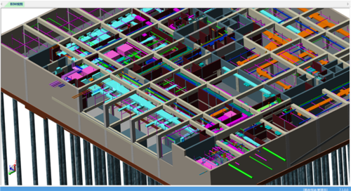 如何在BIM中绘制垂直井道 - BIM,Reivt中文网