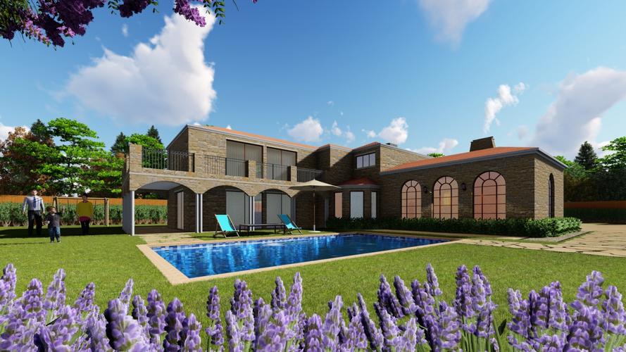 Lumion的主要特性 Lumion的主要特性 - BIM,Reivt中文网