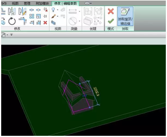 如何找到Revit中的顶部约束? 如何找到Revit中的顶部约束? - BIM,Reivt中文网