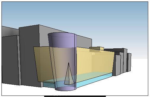 Revit中家族（Families）和体量（Masses）的区别是什么？ - BIM,Reivt中文网