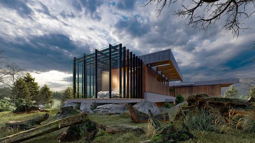 Lumion事件的经过是怎样的? Lumion事件的经过是怎样的? - BIM,Reivt中文网