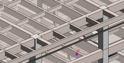 Revit编辑轮廓线过于宽厚 - BIM,Reivt中文网