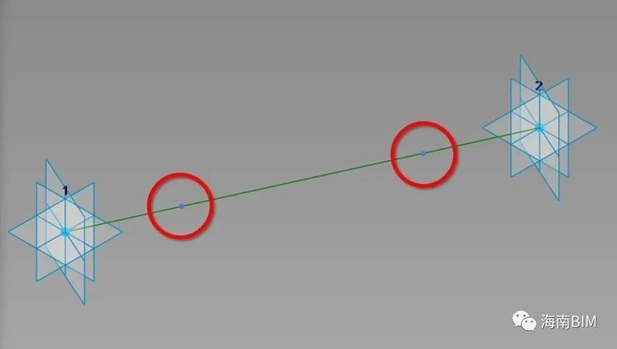 使用Revit沿着曲线放置元素族 - BIM,Reivt中文网