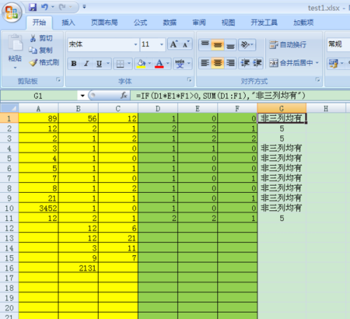 excel重复次数计算及统计 - BIM,Reivt中文网