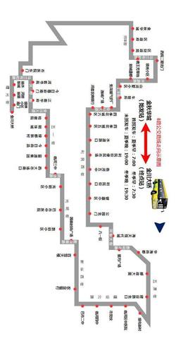 如何规划公交车站的路线 如何规划公交车站的路线 - BIM,Reivt中文网