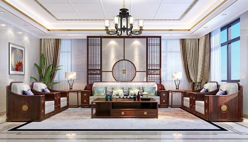 中式与新中式:哪个更贵? 中式与新中式:哪个更贵? - BIM,Reivt中文网