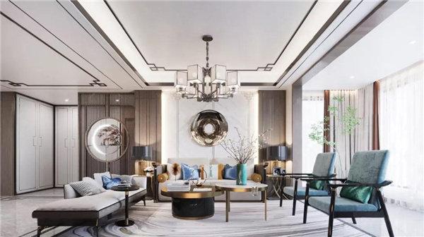 中式与新中式:哪个更贵? 中式与新中式:哪个更贵? - BIM,Reivt中文网