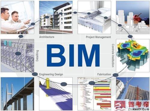 BIM五维的含义是什么? BIM五维的含义是什么? - BIM,Reivt中文网