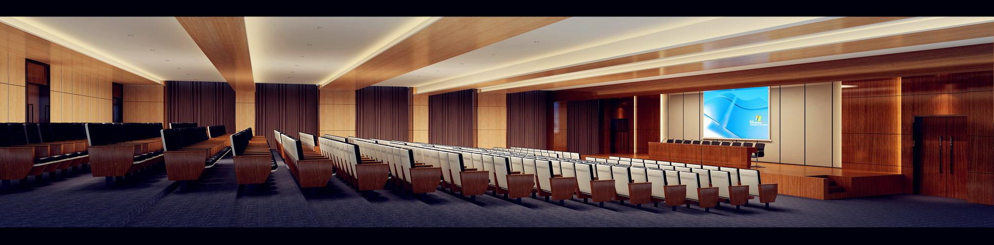 了解阶梯会议室的含义 了解阶梯会议室的含义 - BIM,Reivt中文网