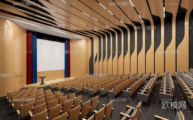 了解阶梯会议室的含义 了解阶梯会议室的含义 - BIM,Reivt中文网