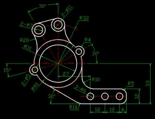 有效提升CAD技能的方法 有效提升CAD技能的方法 - BIM,Reivt中文网