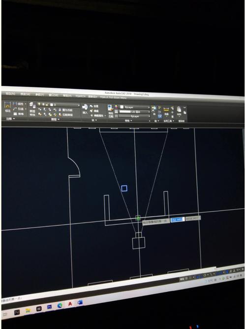 使用AutoCAD进行制图 使用AutoCAD进行制图 - BIM,Reivt中文网