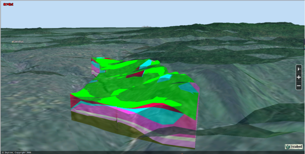 Revit地质建模 Revit地质建模 - BIM,Reivt中文网