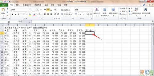 如何使用Excel表格求平均值及乘以一个数 - BIM,Reivt中文网