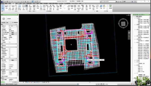 关闭Revit分析模型 - BIM,Reivt中文网