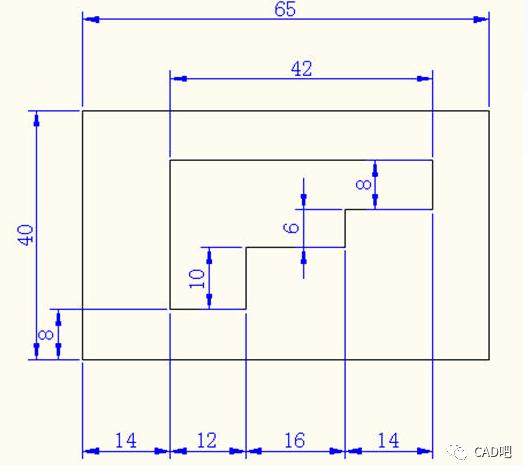 简述CAD绘图的步骤 简述CAD绘图的步骤 - BIM,Reivt中文网
