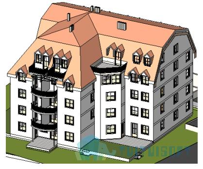 Revit教程:轻松入门Revit技术,成为建筑设计高手 Revit教程:轻松入门Revit技术,成为建筑设计高手 - BIM,Reivt中文网