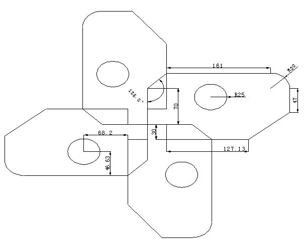 改写:CAD工程图纸绘制 改写:CAD工程图纸绘制 - BIM,Reivt中文网