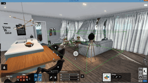 无法放置lumion模型 无法放置lumion模型 - BIM,Reivt中文网