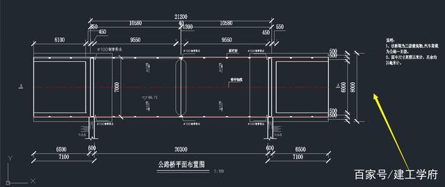 例示了autocad工程制图的案例 例示了autocad工程制图的案例 - BIM,Reivt中文网