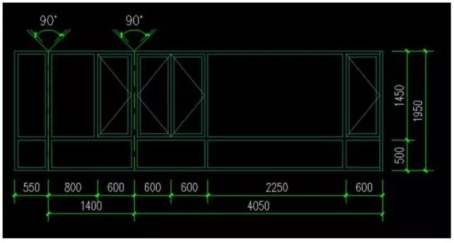 如何在Revit中切换立面图? 如何在Revit中切换立面图? - BIM,Reivt中文网