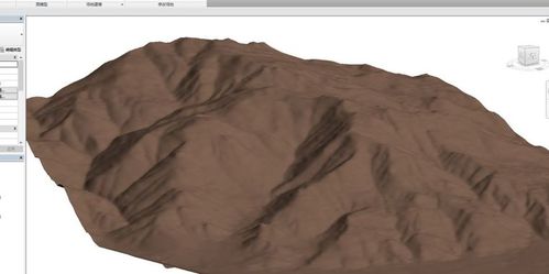如何在Revit中创建地坪上的凹坑 如何在Revit中创建地坪上的凹坑 - BIM,Reivt中文网