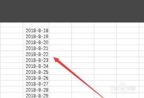 Excel使用斜杠输入日期，Excel输入横杠自动转换为日期格式 - BIM,Reivt中文网