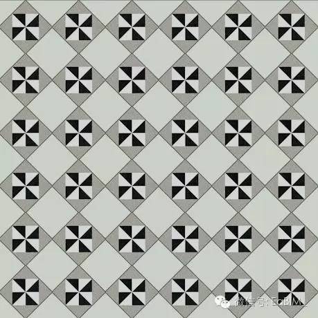 Revit建筑地板创意 Revit建筑地板创意 - BIM,Reivt中文网